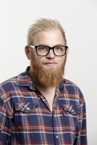 Andreas Larsson